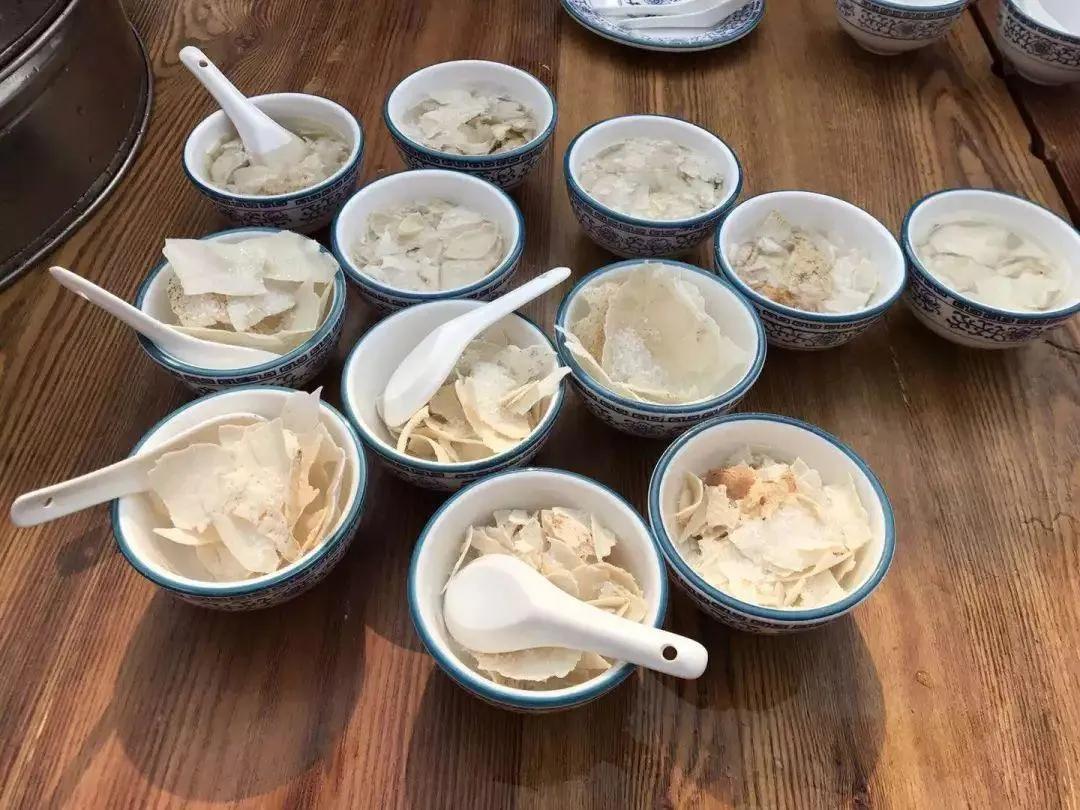 舌尖上的中国嘉兴粽子,嘉兴粽子五芳斋粽子做法