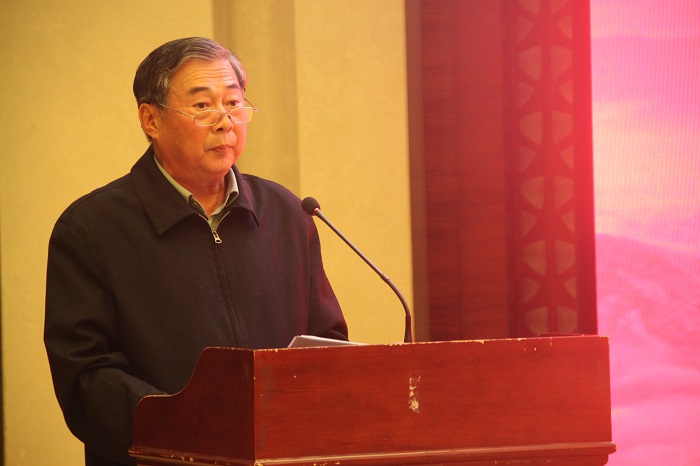 纪念陈士榘上将诞辰110周年:投身军旅为革命一生紧随毛*东泽**【图】