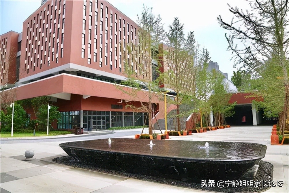 百闻不如一见大学,成都66所优质高中