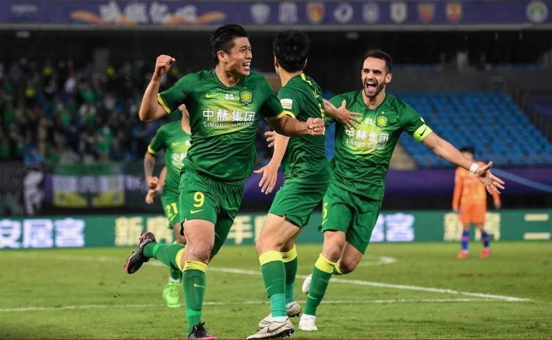 京鲁之战裁判真的可以打鲁能吗,京鲁对中超裁判