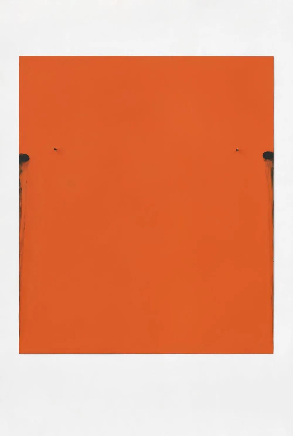 安·埃德霍姆​：保持在抽象和叙事之间的矛盾状态