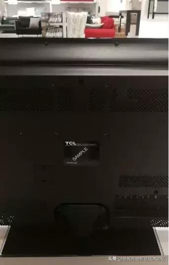 我在欧洲的商场，看到了中国低端产业的真相