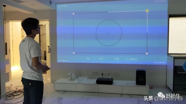 特色的全屋智能系统,简单的全屋智能系统