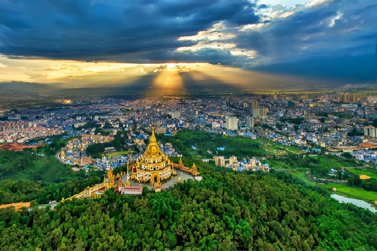 全国最辣的辣椒品种在哪里,中国最辣的辣椒产地在哪里