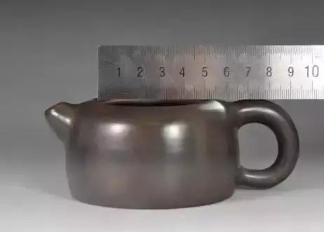 建水紫陶柴烧壶什么釉面最好,如何挑选一把靠谱的紫陶壶