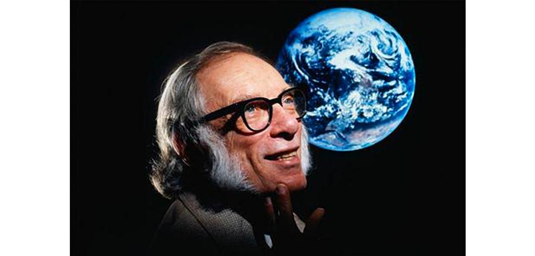 银河帝国基地系列深度解析,银河帝国基地的五个主要事件