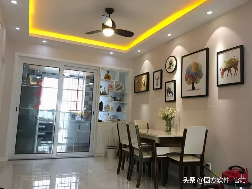 简约设计有多难,简约风可不是简单