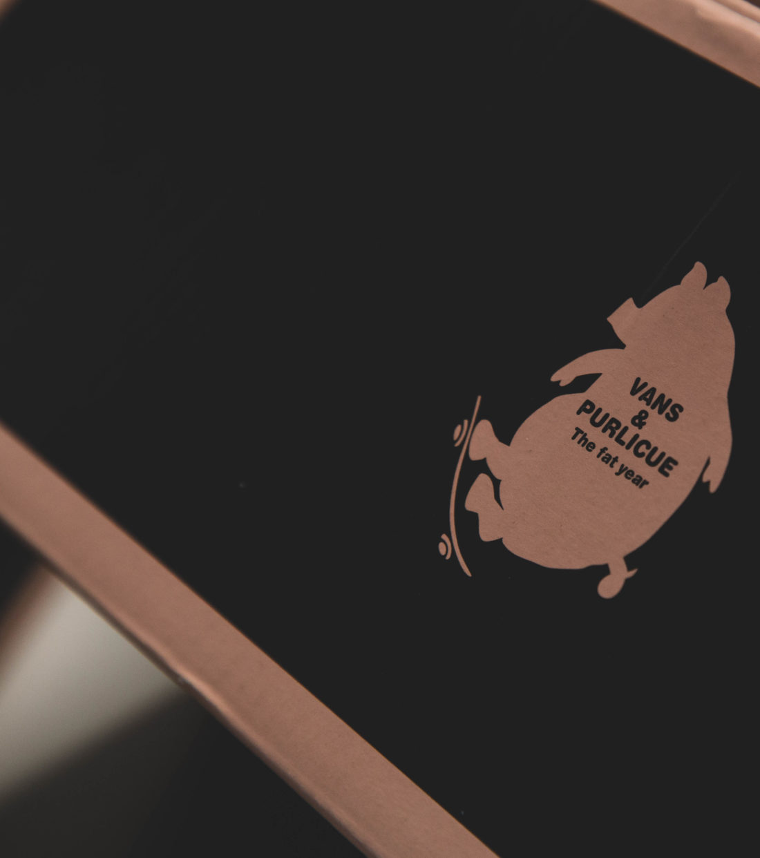 怎么肥事？这套苏五口PurlicuexVans长这么胖！