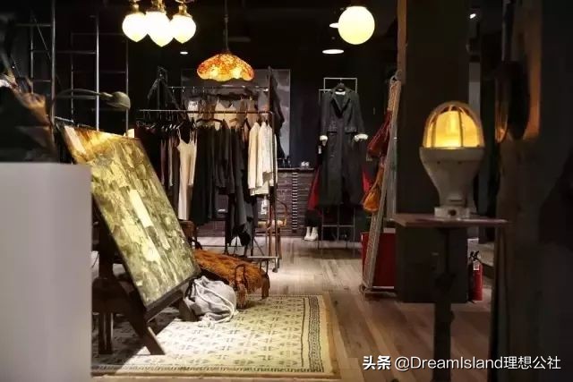 上海10家最佳买手店,上海有哪些潮流买手店