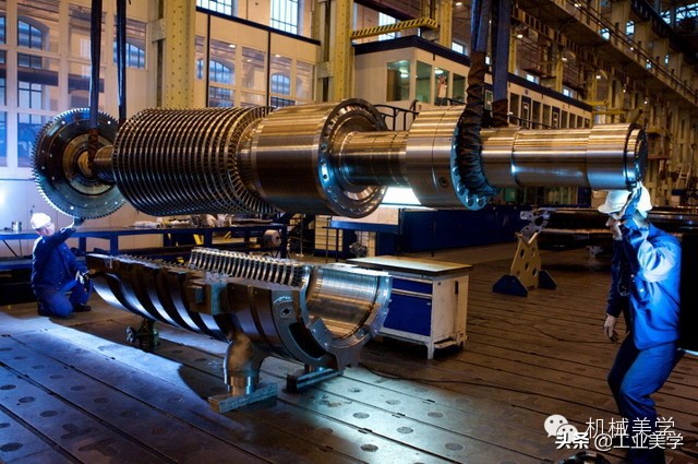 全球最先进的蒸汽轮机排名,最先进蒸汽轮机机车