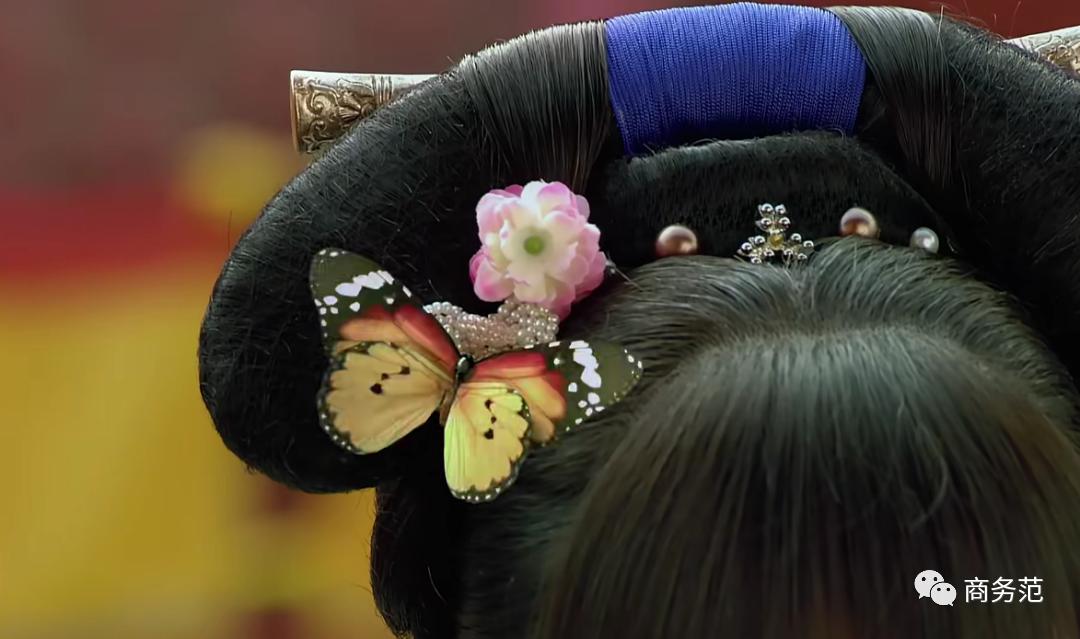 甄嬛十套衣服,甄嬛传中的服装盘点