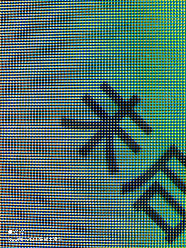 redmik40游戏增强版跑分,redmik40和小米10s对比