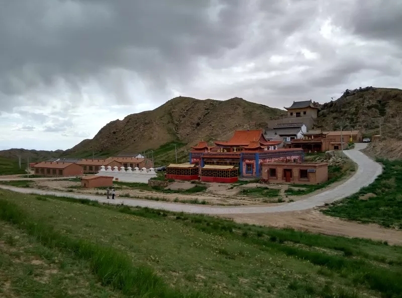 阿拉善盟免费景点,阿拉善盟定远营旅游景区