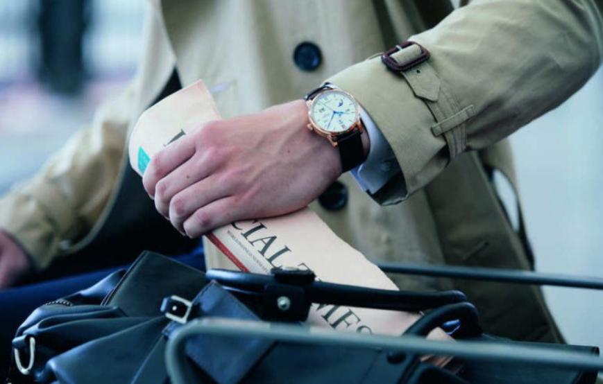 手表的哪些问题会被认为是正常的,关于手表的回答