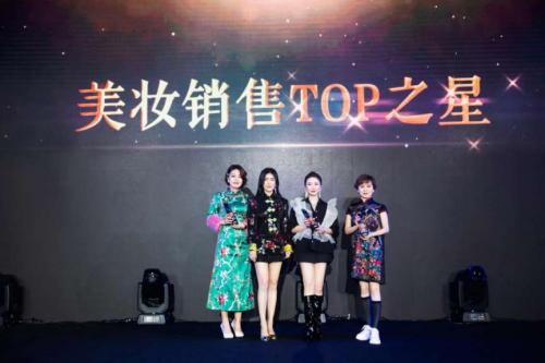 艾优控股四周年,艾优控股集团