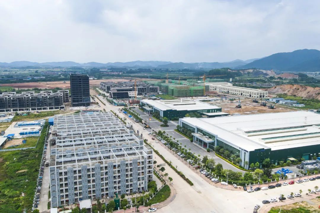 肇庆为什么火,肇庆未来的实力