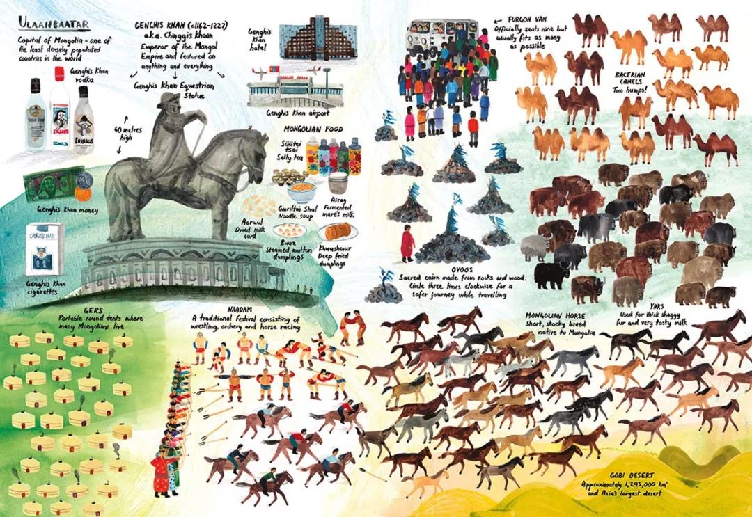 童真稚趣,稚拙童趣天真