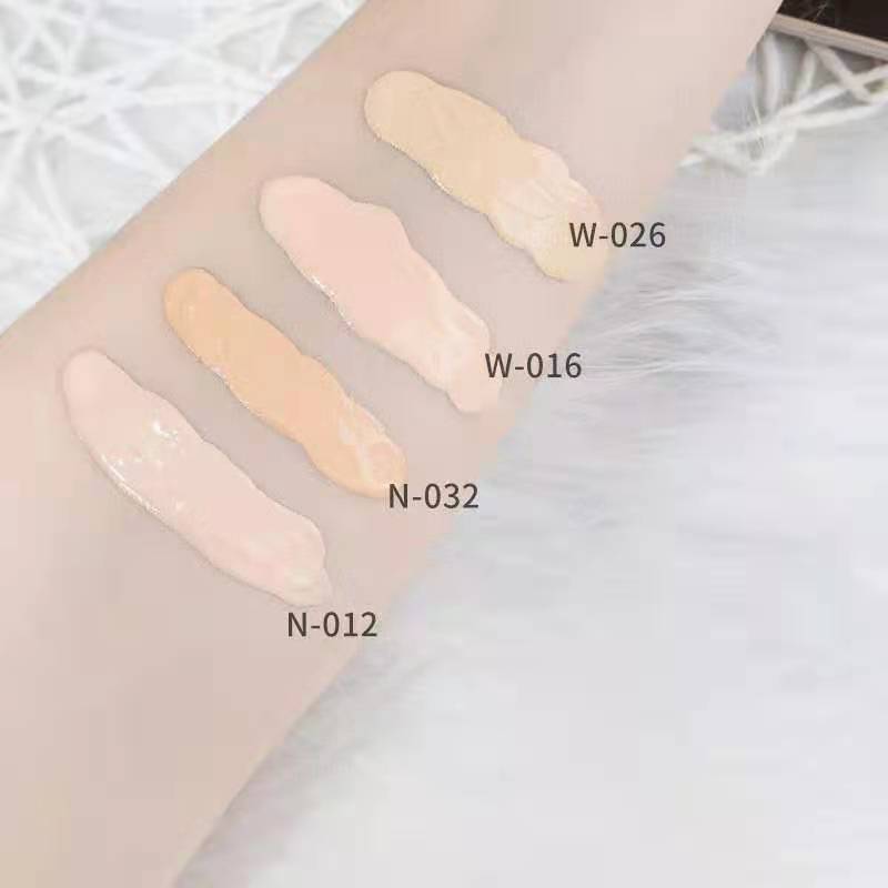 年度粉底液干皮测评,年度粉底液推荐