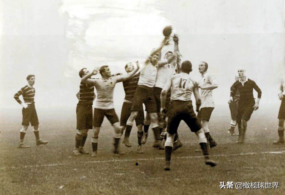 美式橄榄球奥运会,英式橄榄球重新进入奥运会的时间