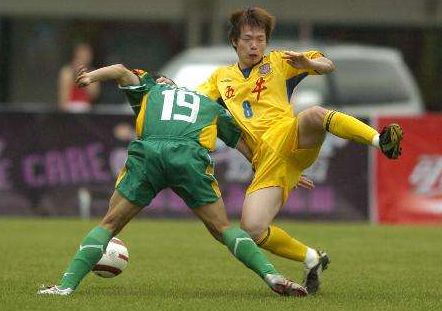 2008年四川雄起视频,四川雄起视频