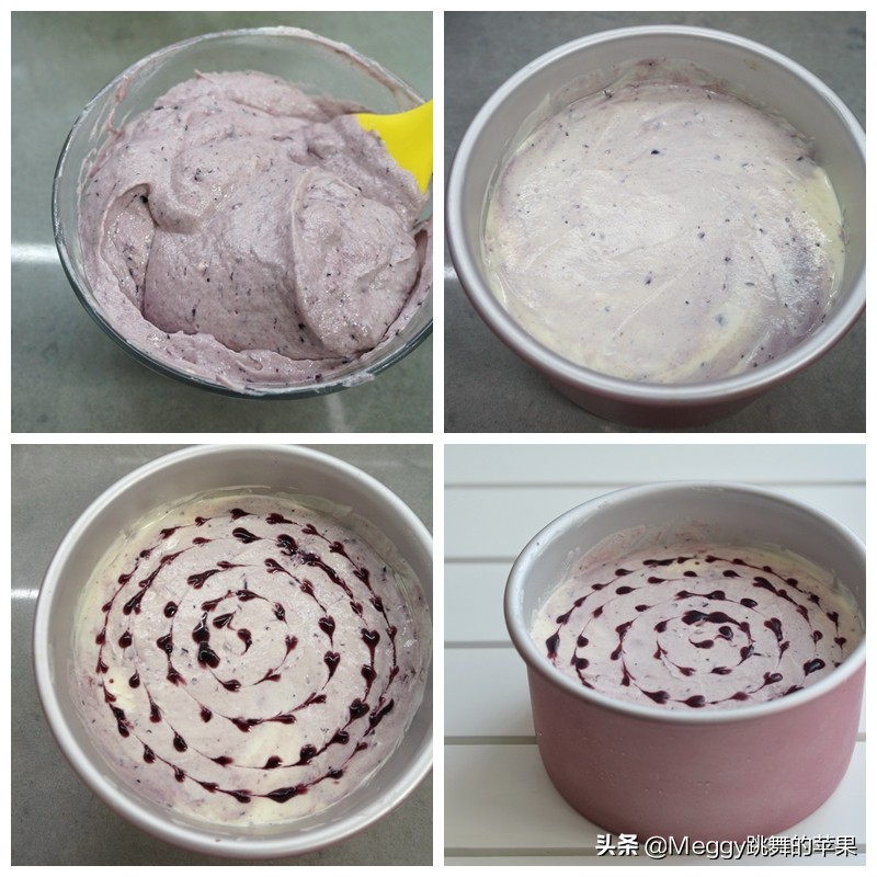 在家里就能做的甜点不用烤箱,最适合新手的小甜点不用烤箱