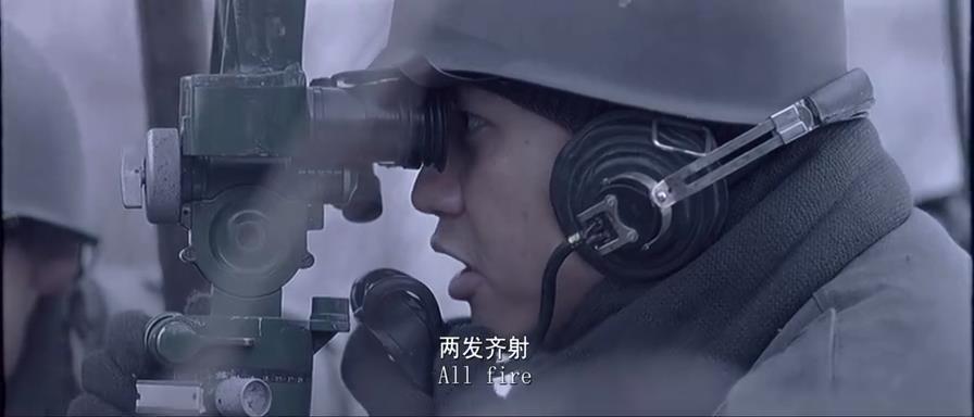 14年后再看麦迪35秒13分,张涵予集结号的台前幕后视频