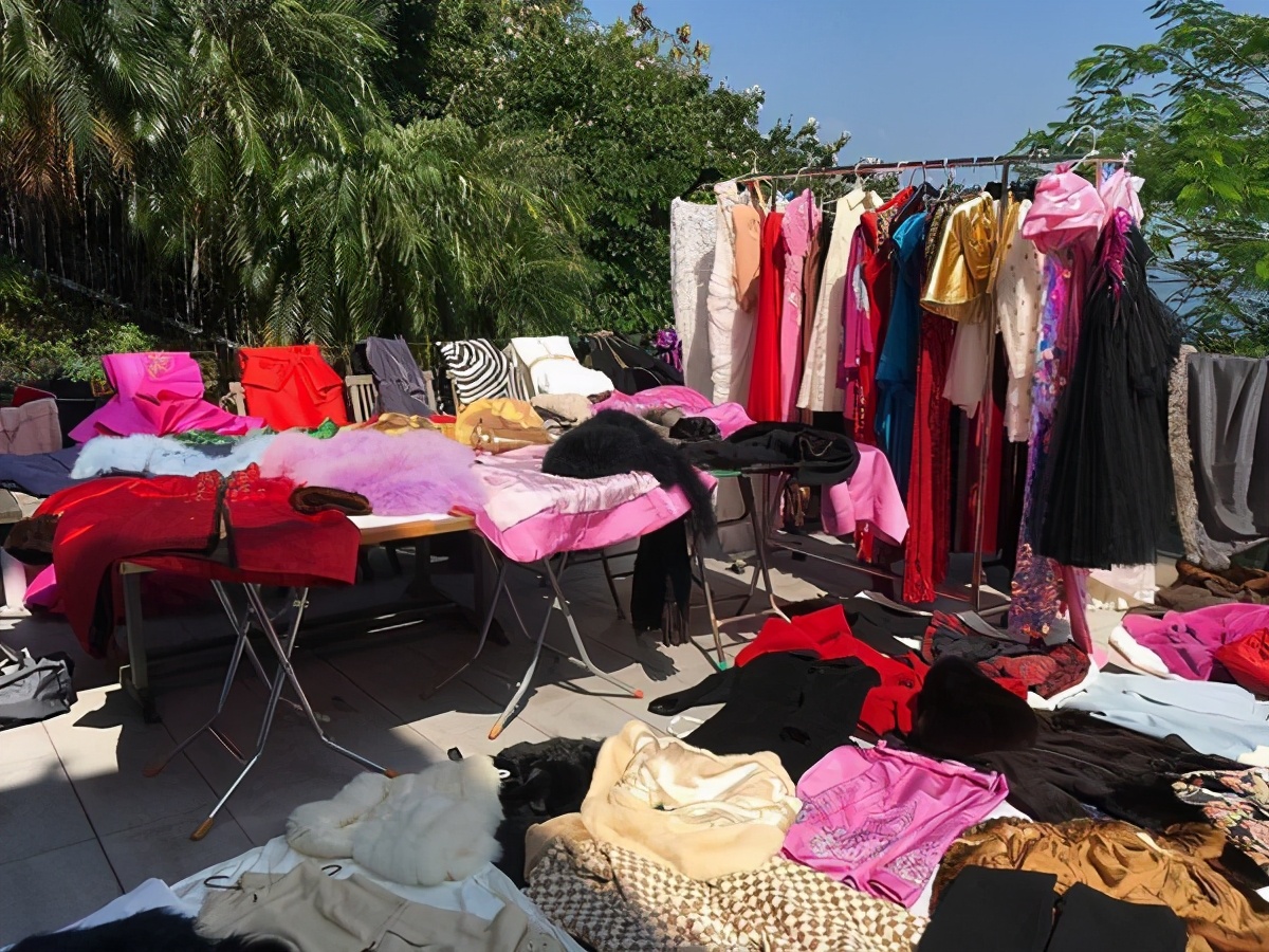 汪明荃豪宅完整版,汪明荃有多少豪宅