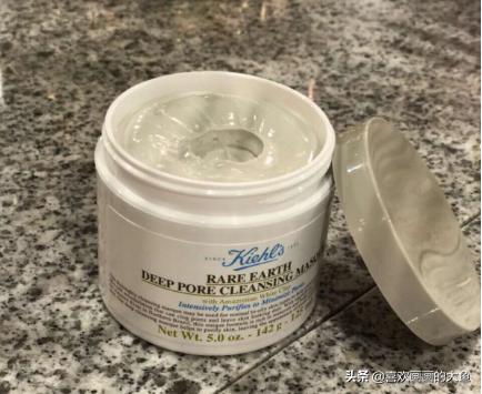 收缩毛孔清洁面膜推荐真实测评,毛孔粗黑头多敏感肌用什么面膜