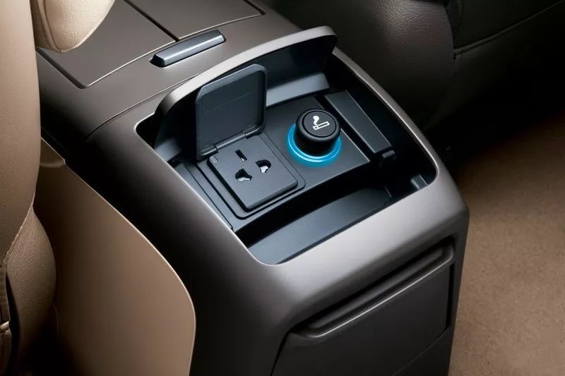 传祺gl8车怎么样,传祺gl8混动版