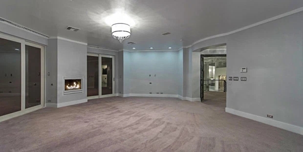 电影拳王泰森,拳王泰森凤凰城的房子