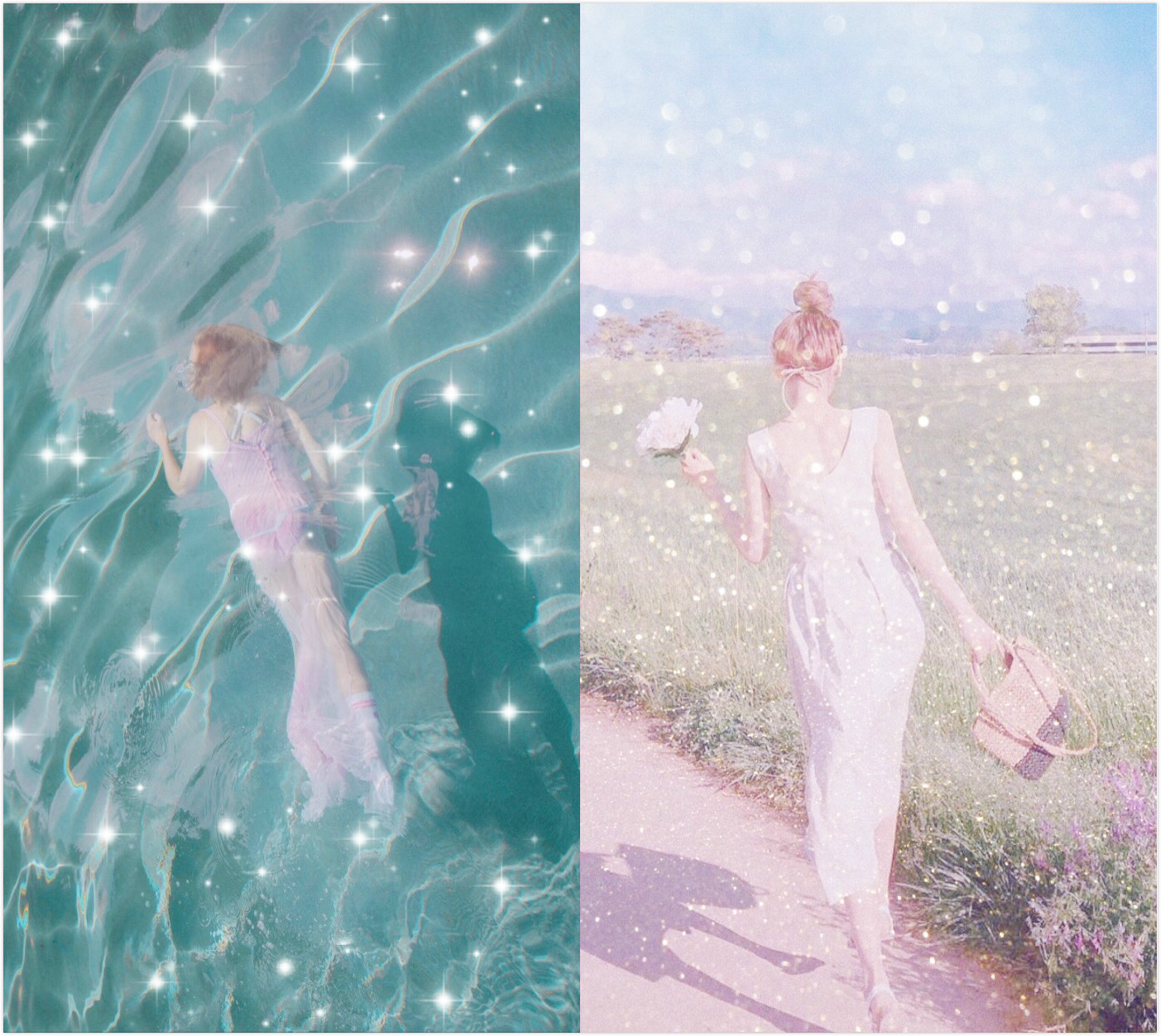 像素风壁纸怎么自制,保姆级自制壁纸教程