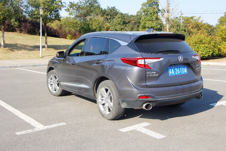 讴歌q5大概多少钱,40到50万买什么suv不要bba