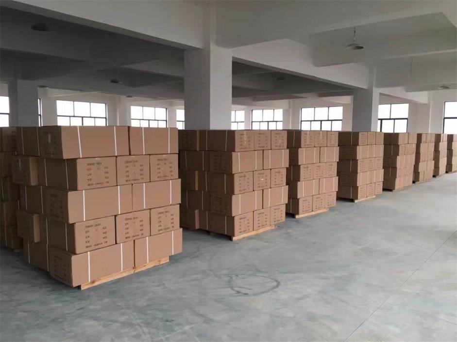 年销售额超过500万单,年销售额突破5000万