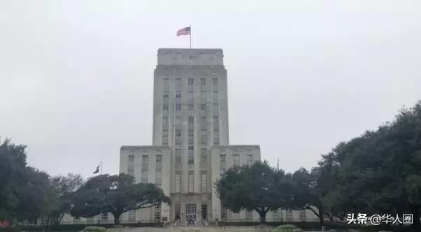 美国德州是不是比较富裕,美国德州是最富的州吗