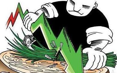 k线背后的秘密,k线背后的多空博弈