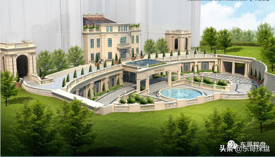 同行眼中的“另类”，购房者眼中的“匠人”。谁对谁错？