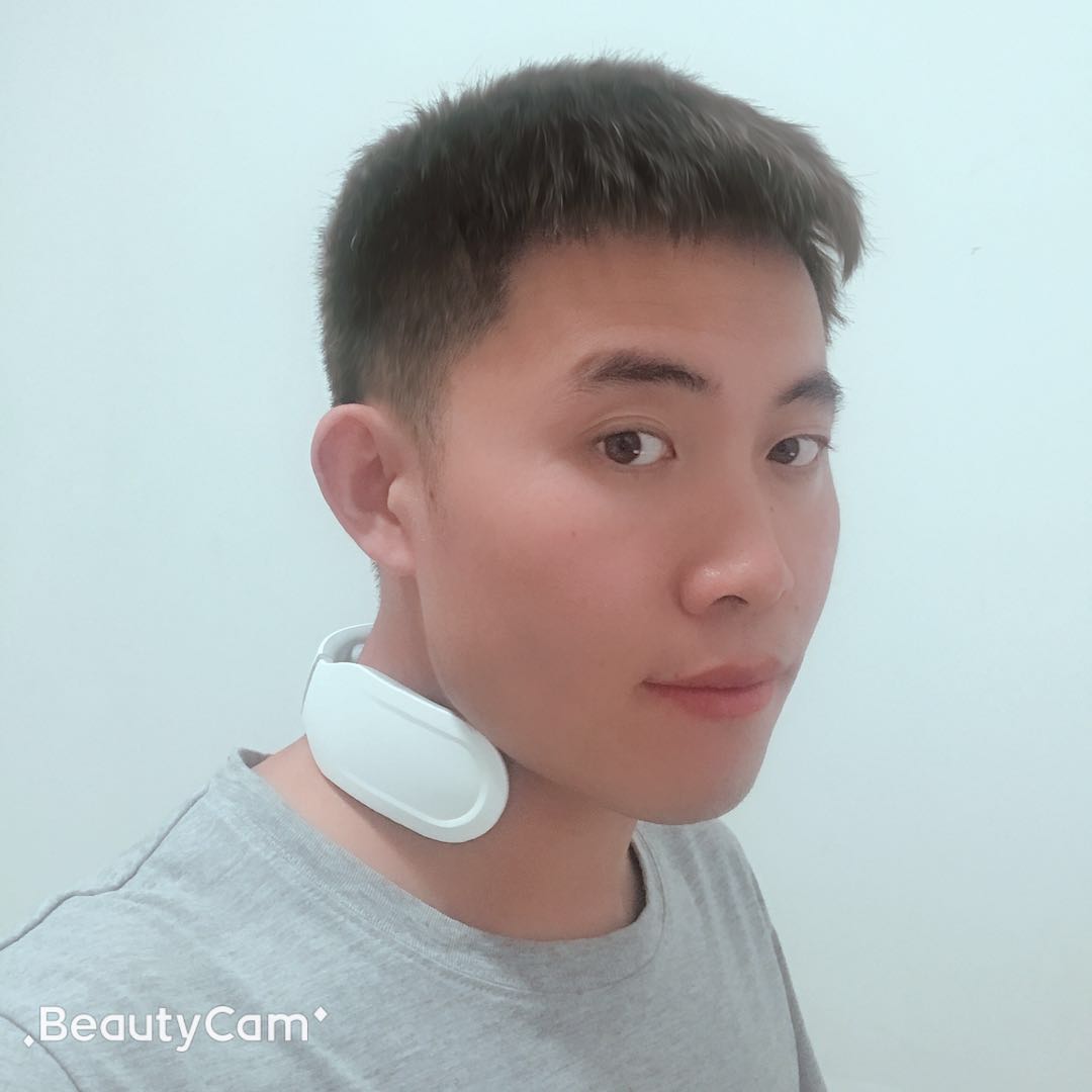 skg颈椎按摩仪用什么软件,skg颈椎按摩仪器使用小程序