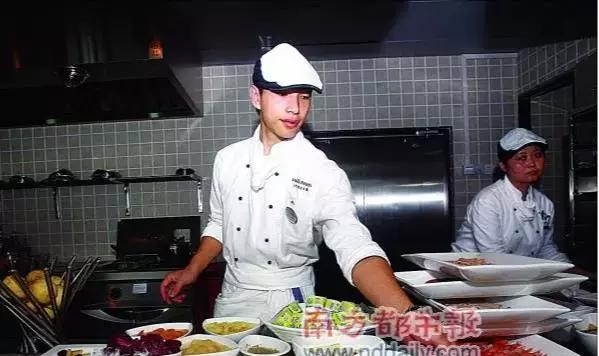 聋人创业成功视频,聋人创业者