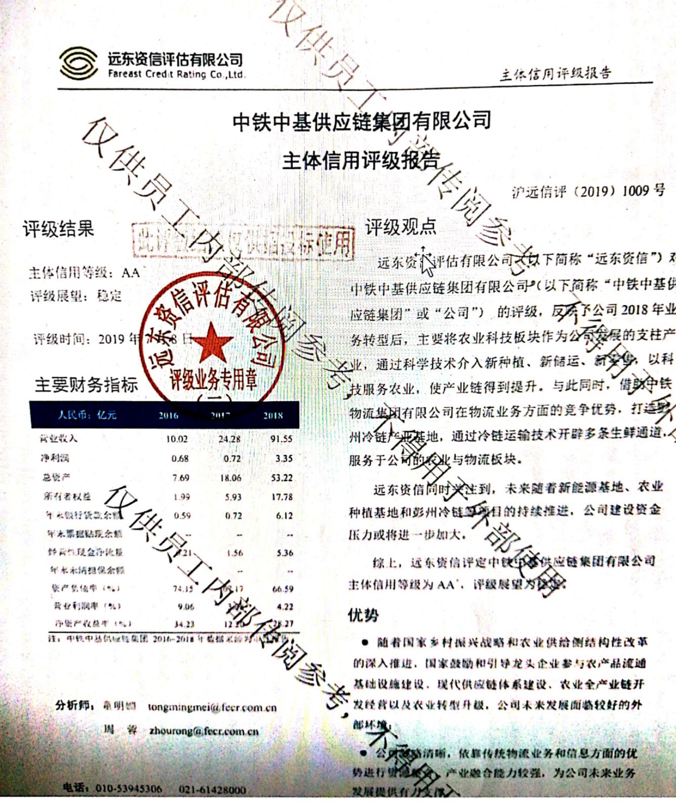 中铁中基是什么性质,中铁中基与中铁的关系