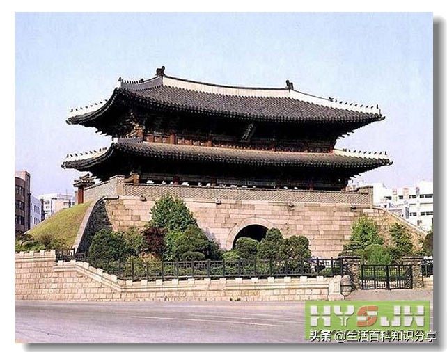 世界20个国家的著名建筑 (全球最发达的8个国家标志性建筑)