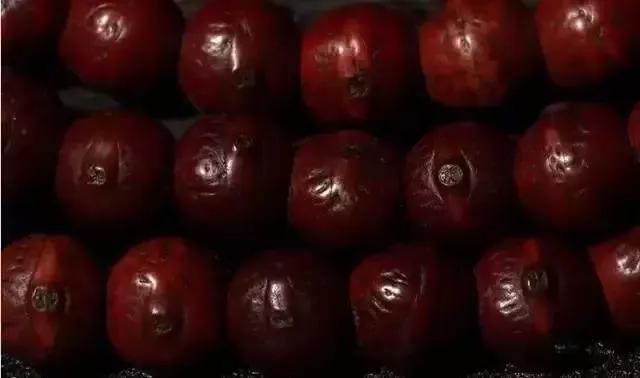 这才是真正的包浆,刷包浆的最佳方法