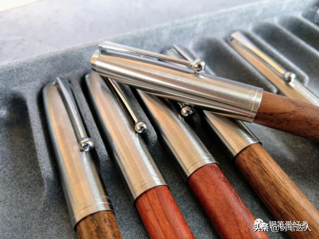 金豪75钢笔测评,金豪哪款钢笔最好