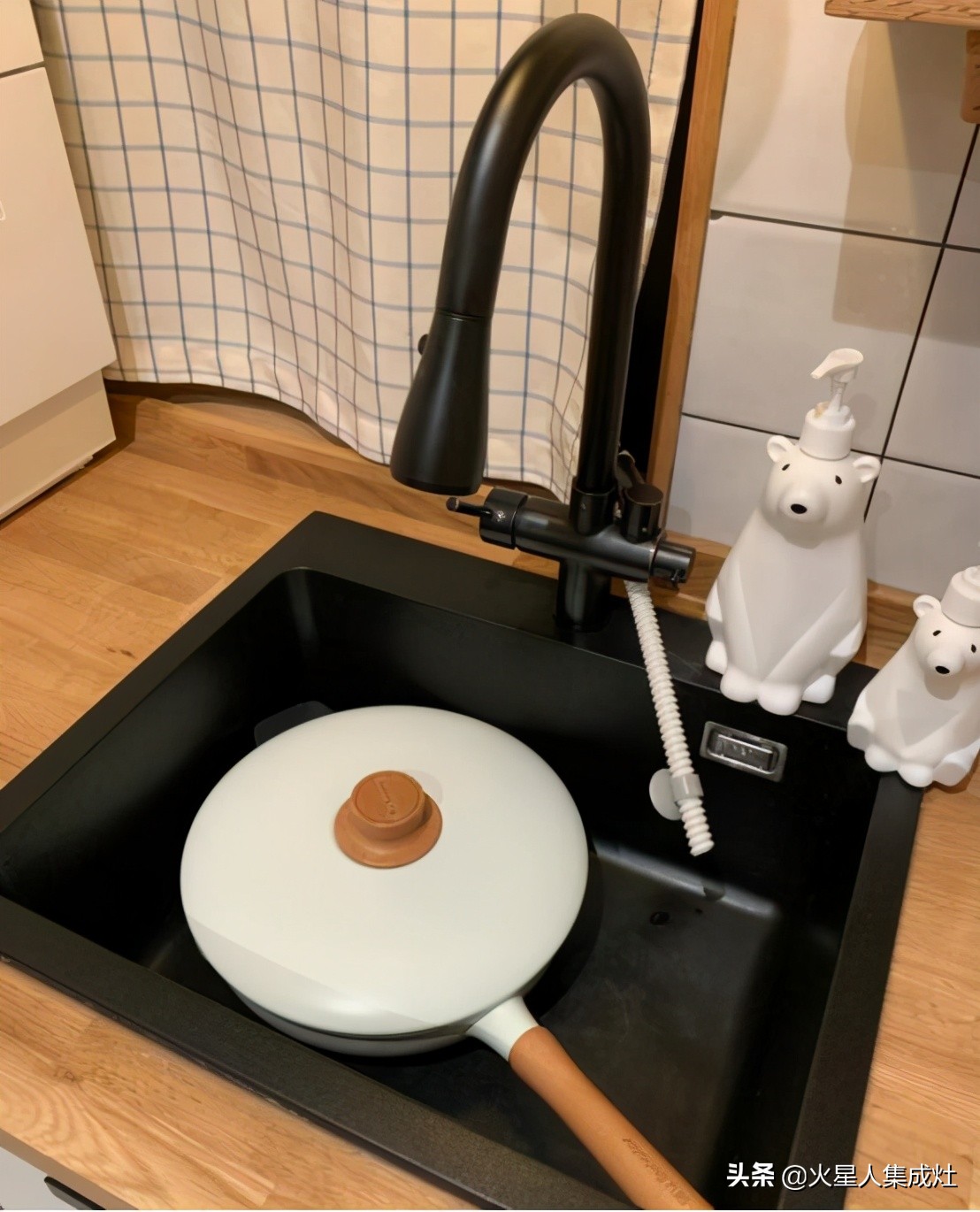 小户型空间厨房装修四大攻略,小面积厨房怎么装修实用又好看