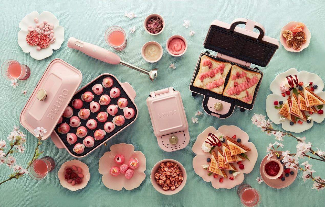 厨房黑科技助力在家做饭,实用做饭小家电