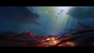 乌瑟尔和阿尔萨斯,乌瑟尔动画