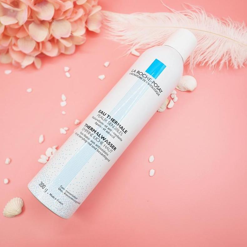 敏感肌肤雅漾理肤泉喷雾,雅漾补水喷雾跟理肤泉