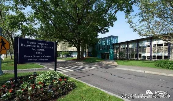 美国拉丁语好的高中推荐！看到第一所就心动了……