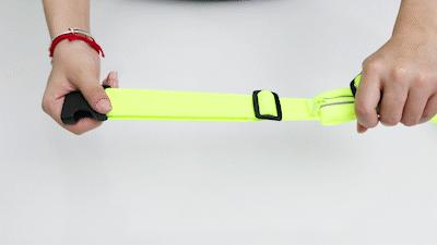 日常随身收纳腰包,多功能强力收纳腰包