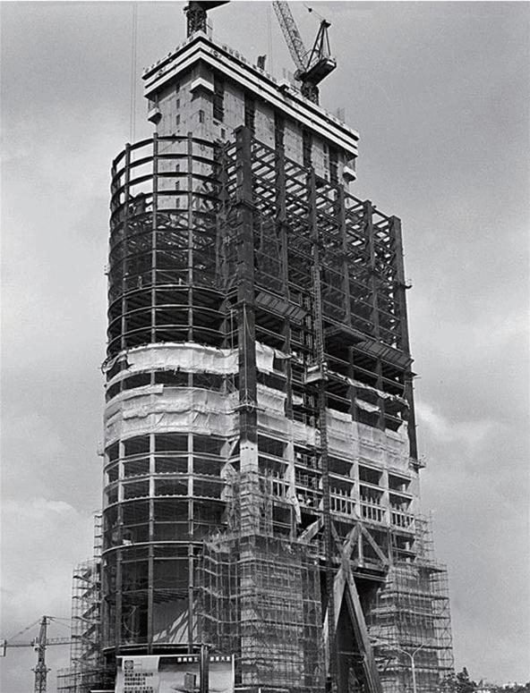 我从1978来丨40年“地标”你打过卡吗？有只“小仙女”约你聊聊