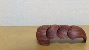 折纸很牛逼的作品,日本折纸大师折纸教程